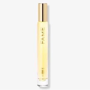 Paco Rabanne Fame Eau De Parfum Silver Case Miniature Travel Size 10 ml New